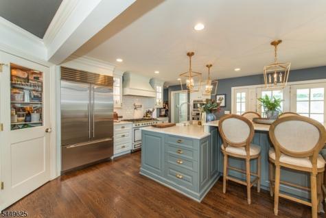 33 Hunter Drive Harding NJ 07976