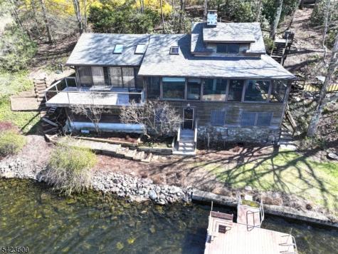 56 E Shore Trail Sandyston NJ 07826