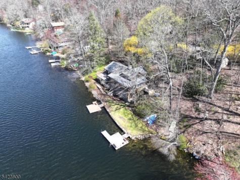 56 E Shore Trail Sandyston NJ 07826