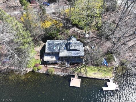 56 E Shore Trail Sandyston NJ 07826