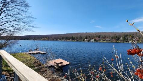 56 E Shore Trail Sandyston NJ 07826