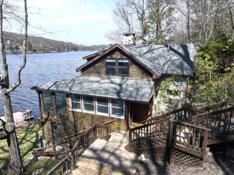 56 E Shore Trail Sandyston NJ 07826