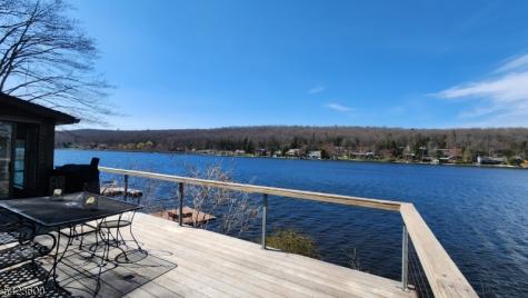 56 E Shore Trail Sandyston NJ 07826