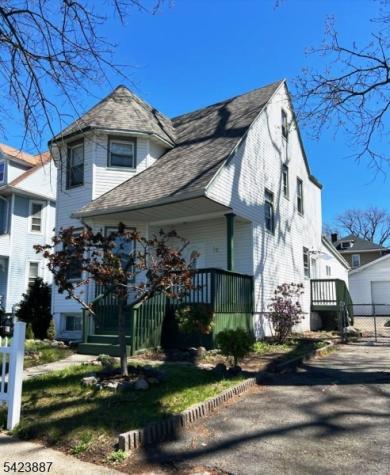 12 Birchwood Avenue East Orange NJ 07018
