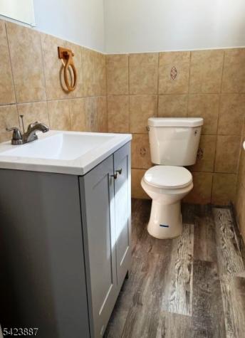 12 Birchwood Avenue East Orange NJ 07018
