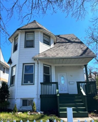 12 Birchwood Avenue East Orange NJ 07018