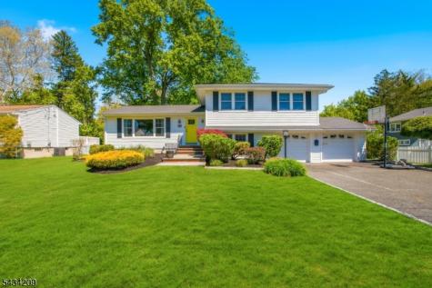 4 Rutgers Road Cranford NJ 07016