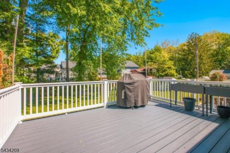 4 Rutgers Road Cranford NJ 07016