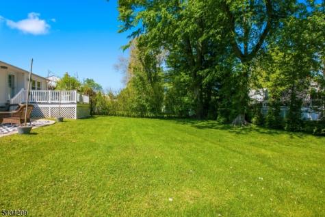 4 Rutgers Road Cranford NJ 07016