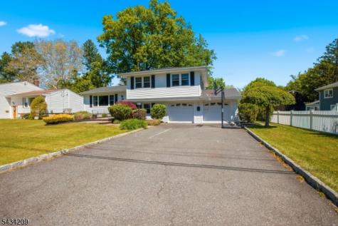 4 Rutgers Road Cranford NJ 07016