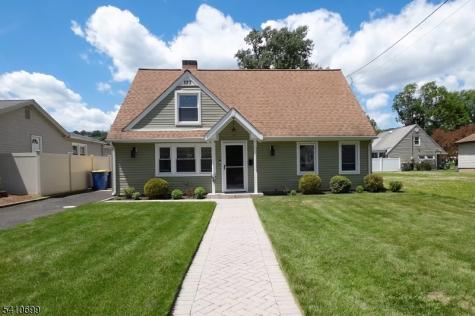 122 Greenbrook Road Green Brook NJ 08812