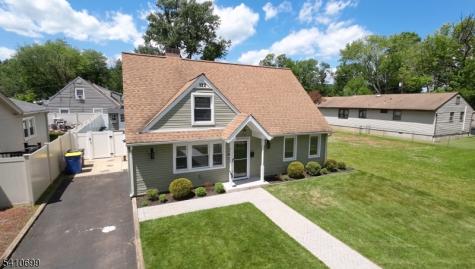 122 Greenbrook Road Green Brook NJ 08812