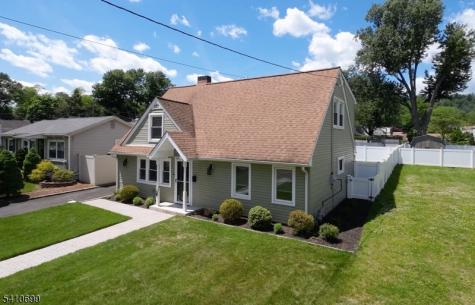 122 Greenbrook Road Green Brook NJ 08812