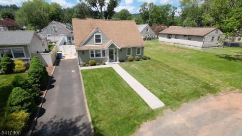 122 Greenbrook Road Green Brook NJ 08812
