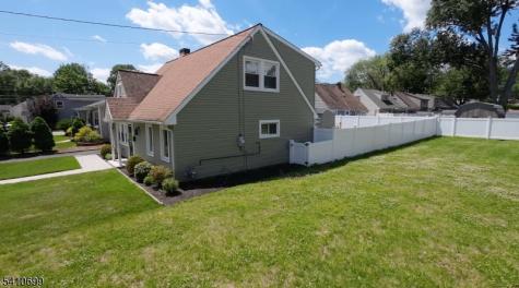122 Greenbrook Road Green Brook NJ 08812