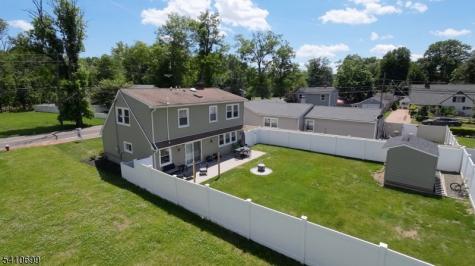 122 Greenbrook Road Green Brook NJ 08812