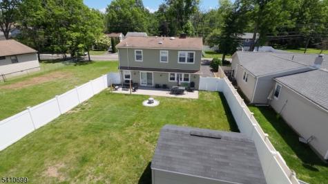 122 Greenbrook Road Green Brook NJ 08812
