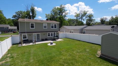 122 Greenbrook Road Green Brook NJ 08812