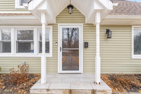 122 Greenbrook Road Green Brook NJ 08812