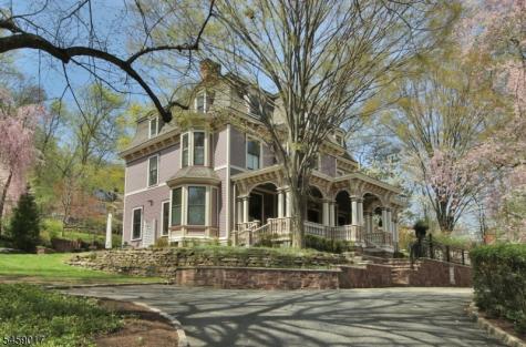 176 S Mountain Avenue Montclair NJ 07042