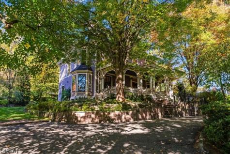 176 S Mountain Avenue Montclair NJ 07042