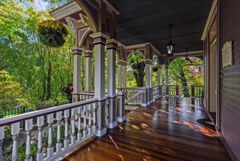 176 S Mountain Avenue Montclair NJ 07042