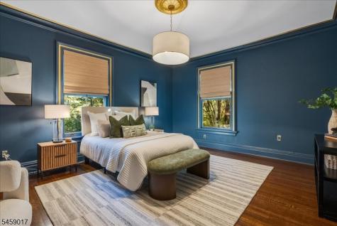 176 S Mountain Avenue Montclair NJ 07042