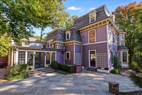 176 S Mountain Avenue Montclair NJ 07042