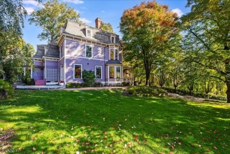 176 S Mountain Avenue Montclair NJ 07042