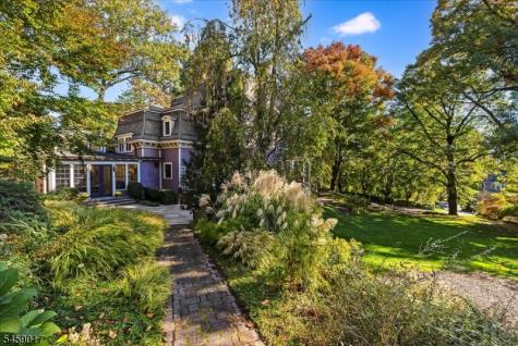 176 S Mountain Avenue Montclair NJ 07042