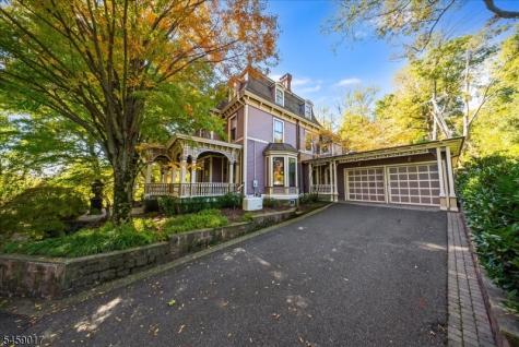 176 S Mountain Avenue Montclair NJ 07042