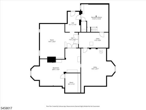 176 S Mountain Avenue Montclair NJ 07042