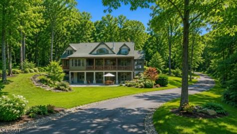 17 Quaker Church Road Allamuchy NJ 07821