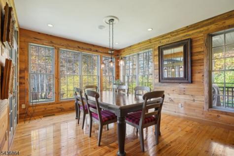 17 Quaker Church Road Allamuchy NJ 07821