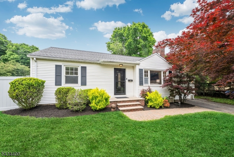 419 Wyckoff Avenue Ramsey NJ 07446