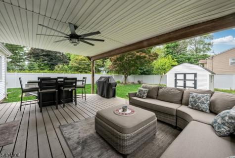 419 Wyckoff Avenue Ramsey NJ 07446