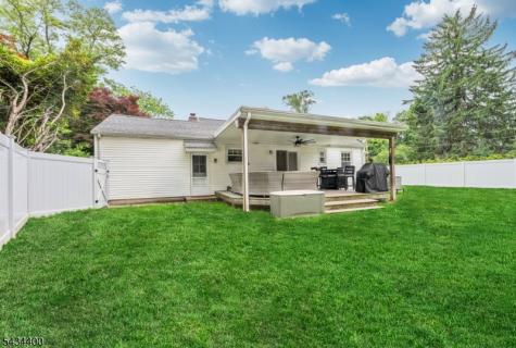 419 Wyckoff Avenue Ramsey NJ 07446