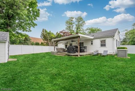 419 Wyckoff Avenue Ramsey NJ 07446