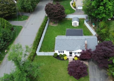 419 Wyckoff Avenue Ramsey NJ 07446