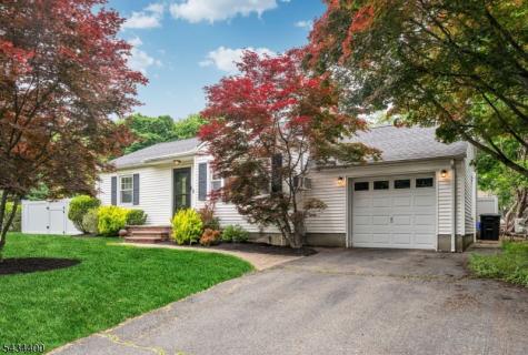 419 Wyckoff Avenue Ramsey NJ 07446
