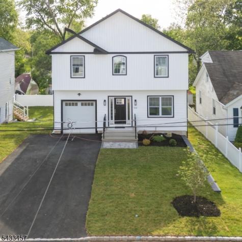 54 Navajo Avenue Parsippany-troy Hills NJ 07034