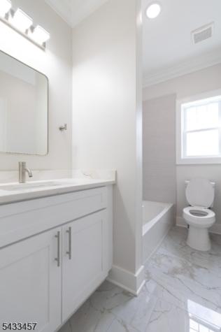 54 Navajo Avenue Parsippany-troy Hills NJ 07034