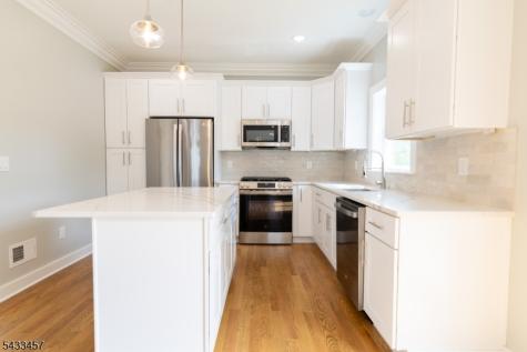 54 Navajo Avenue Parsippany-troy Hills NJ 07034