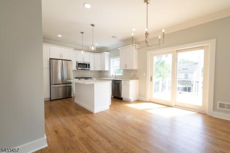 54 Navajo Avenue Parsippany-troy Hills NJ 07034