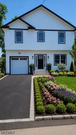 54 Navajo Avenue Parsippany-troy Hills NJ 07034