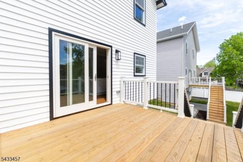 54 Navajo Avenue Parsippany-troy Hills NJ 07034
