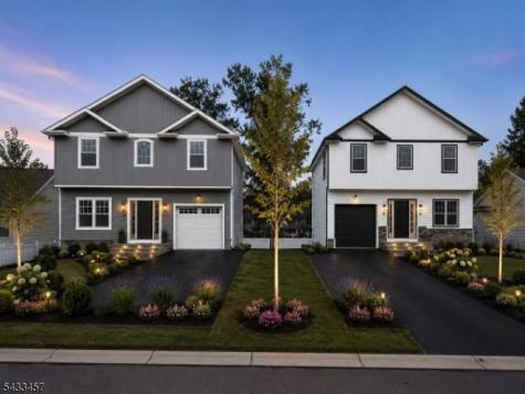 54 Navajo Avenue Parsippany-troy Hills NJ 07034