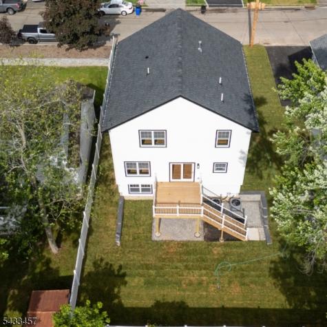 54 Navajo Avenue Parsippany-troy Hills NJ 07034
