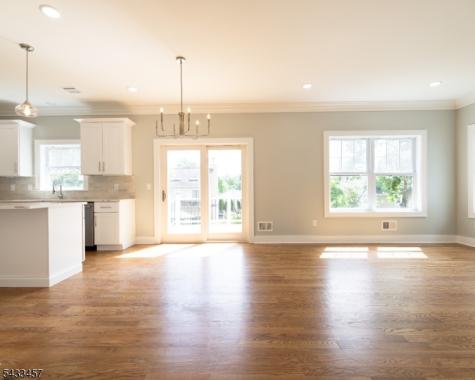 54 Navajo Avenue Parsippany-troy Hills NJ 07034