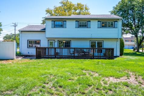 36 Foxwood Drive Franklin NJ 08873